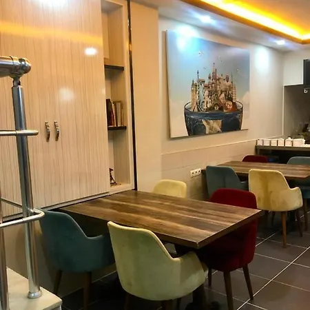 欧丈酒店